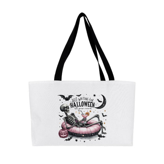 Halloween | Weekender Tote Bag